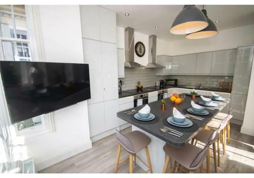 Apartamento Altido House In Camborne, Cornwall