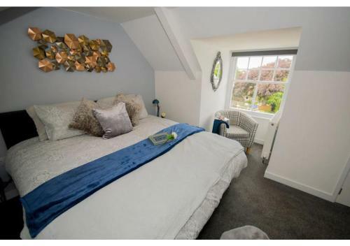 Apartamento Altido House In Camborne, Cornwall