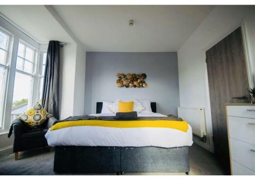 Apartamento Altido House In Camborne, Cornwall