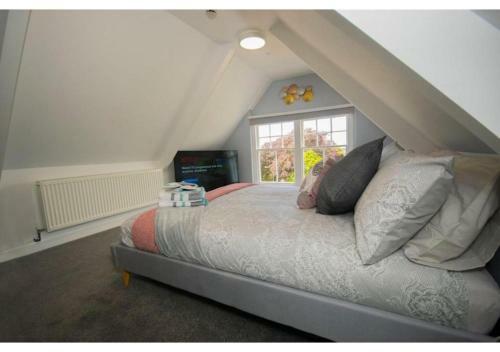 Apartamento Altido House In Camborne, Cornwall