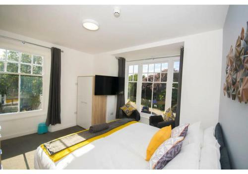 Apartamento Altido House In Camborne, Cornwall