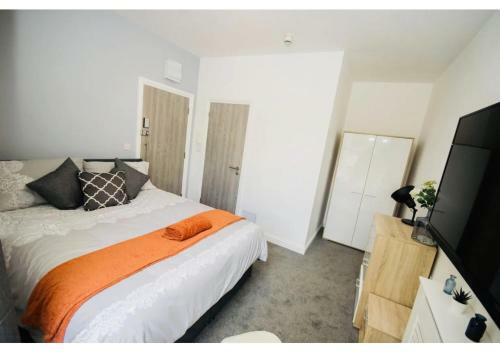 Apartamento Altido House In Camborne, Cornwall