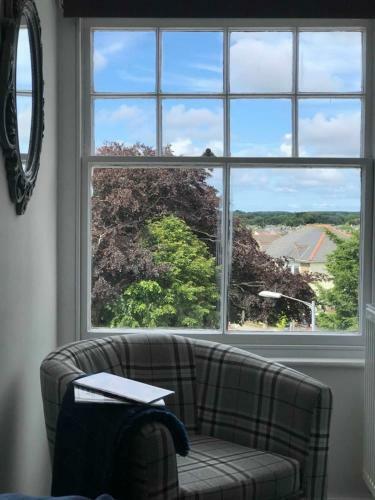 Apartamento Altido House In Camborne, Cornwall