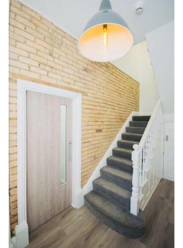 Apartamento Altido House In Camborne, Cornwall