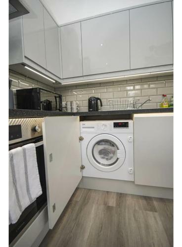 Apartamento Altido House In Camborne, Cornwall
