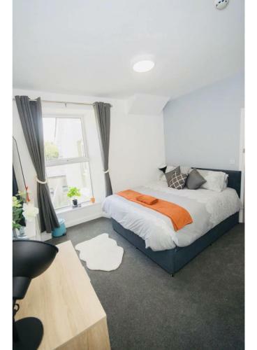Apartamento Altido House In Camborne, Cornwall