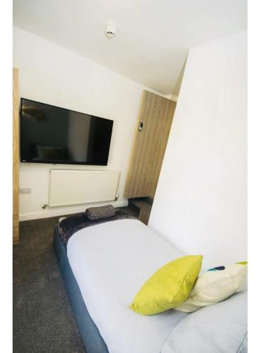 Apartamento Altido House In Camborne, Cornwall