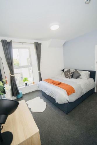 Apartamento Altido House In Camborne, Cornwall