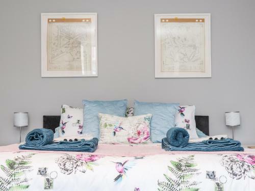 Apartamento Battell Chambers