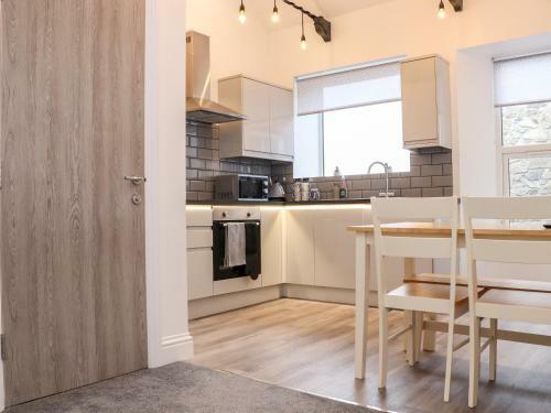 Apartamento Battell Chambers