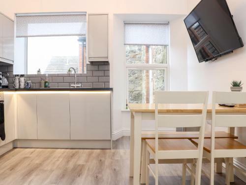 Apartamento Battell Chambers