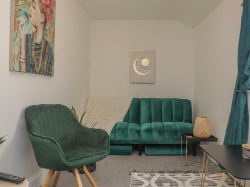 Apartamento Mews House