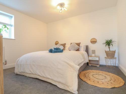 Apartamento Mews House