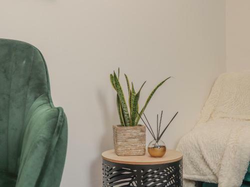 Apartamento Mews House