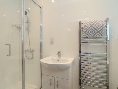 Apartamento Mews House