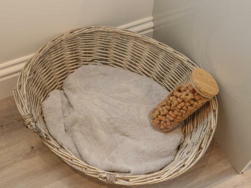 Apartamento Mews House