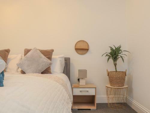 Apartamento Mews House