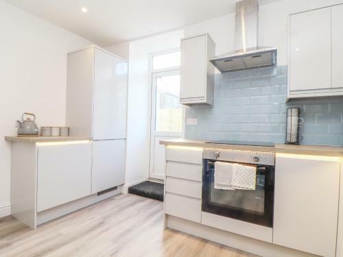 Apartamento Mews House