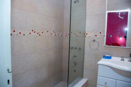 Apartamento Nahuel Y Joaqu�n Haure