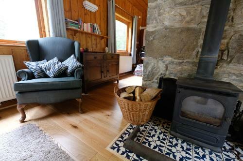 Lodge Kerrow House