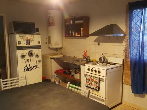 Apartamento Departamentos Trelew.