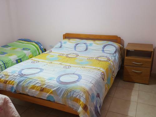 Apartamento Departamentos Trelew.
