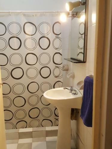 Apartamento Departamentos Trelew.