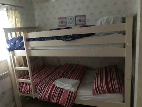 Apartamento White Lodge