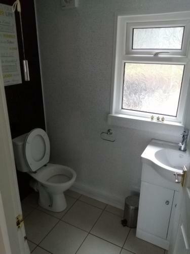 Apartamento White Lodge