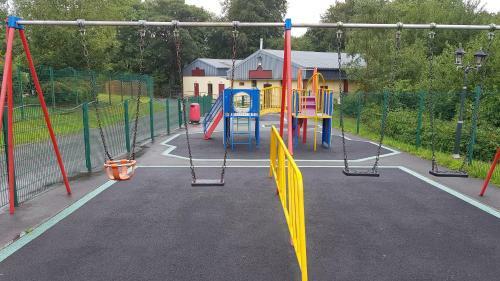 89 Lower Lakeside - Glan Gwna Holiday Park