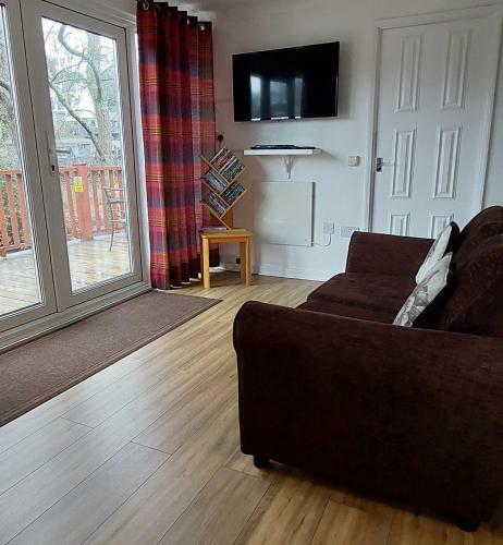 89 Lower Lakeside - Glan Gwna Holiday Park