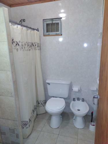 Apartamento La Casa Del Pino
