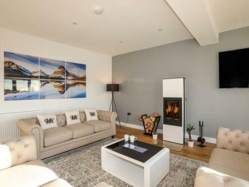 Apartamento Min Manton Penthouse