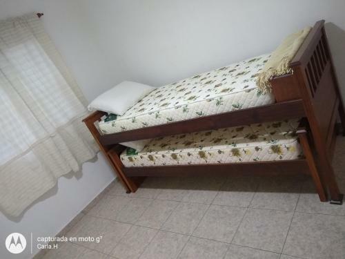 Apartamento Caba�a Del Valle