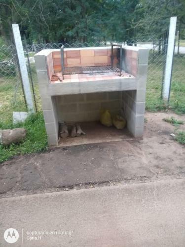 Apartamento Caba�a Del Valle
