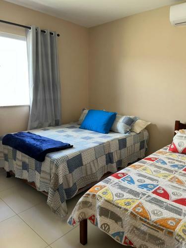 Condom�nio Praia Linda