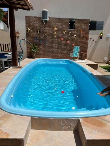 Condom�nio Praia Linda
