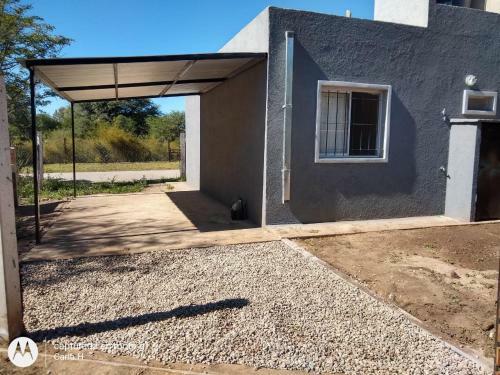 Caba�a Del Valle