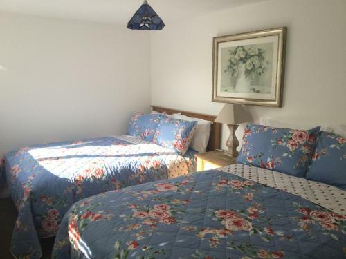 Apartamento Bright Spacious Townhouse