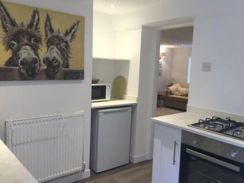 Apartamento Bright Spacious Townhouse