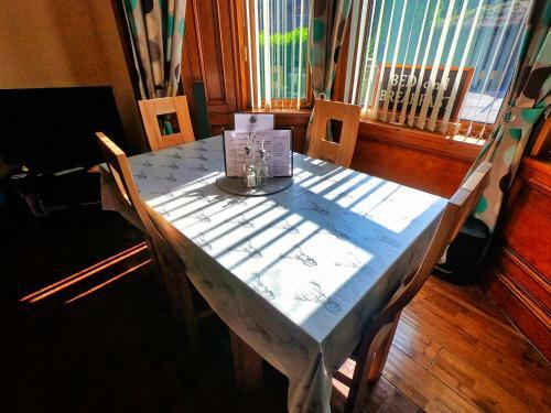 Bed & Breakfast Gowanlea Heights