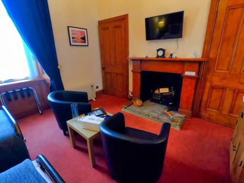 Bed & Breakfast Gowanlea Heights