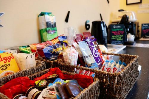 Bed & Breakfast Gowanlea Heights
