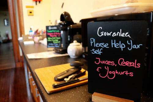 Bed & Breakfast Gowanlea Heights