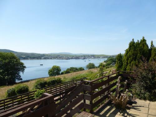 Apartamento 6,loch View Avenue
