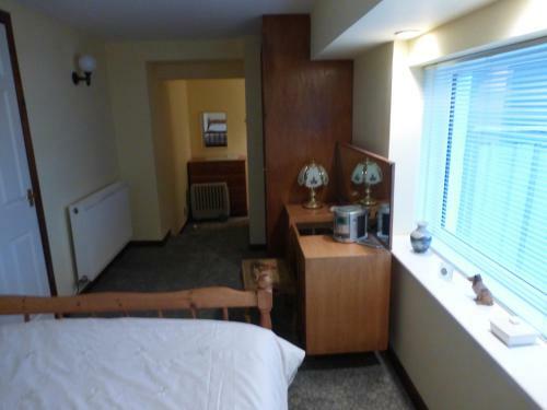 Apartamento 6,loch View Avenue