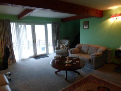 Apartamento 6,loch View Avenue