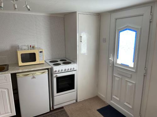 Apartamento Harbour View