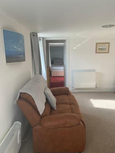 Apartamento Harbour View