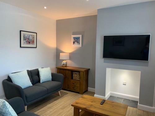 Caernarfon Quality Townhouse